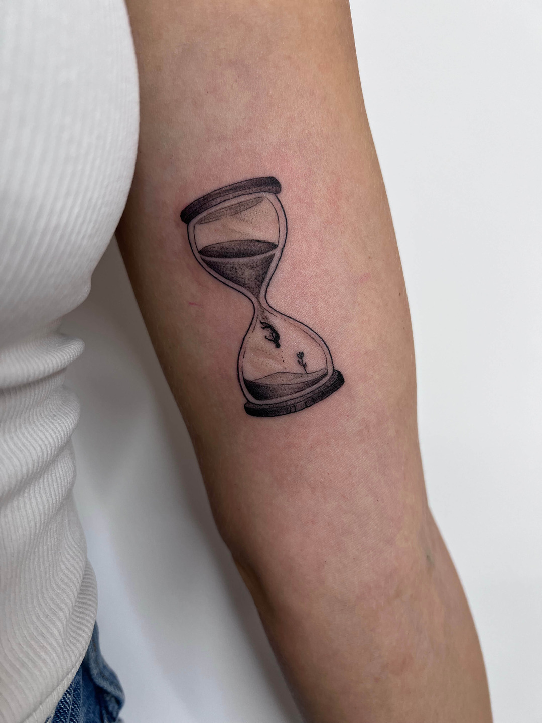 Sombras negro y gris 10