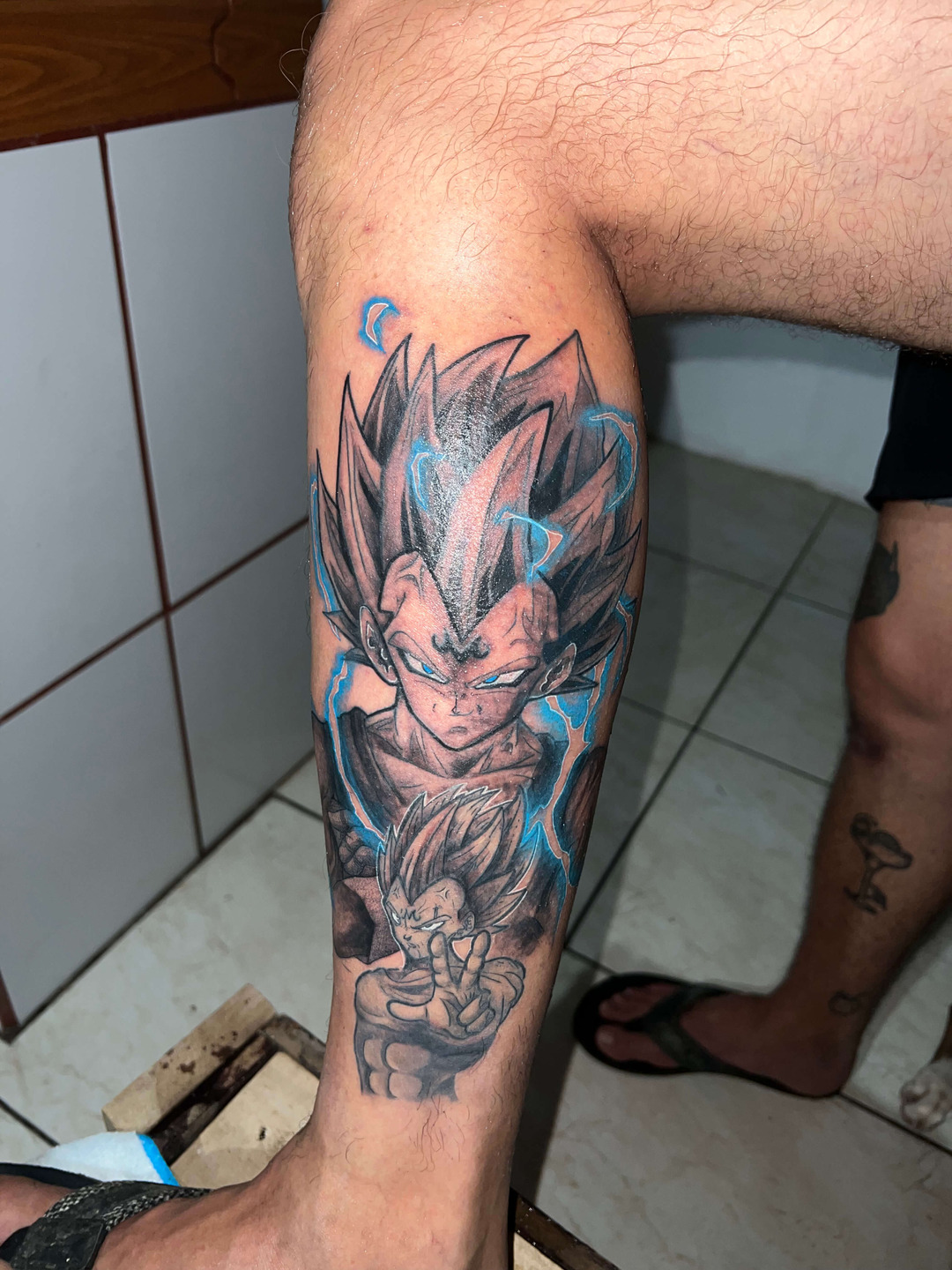 Sombras negro y gris 5