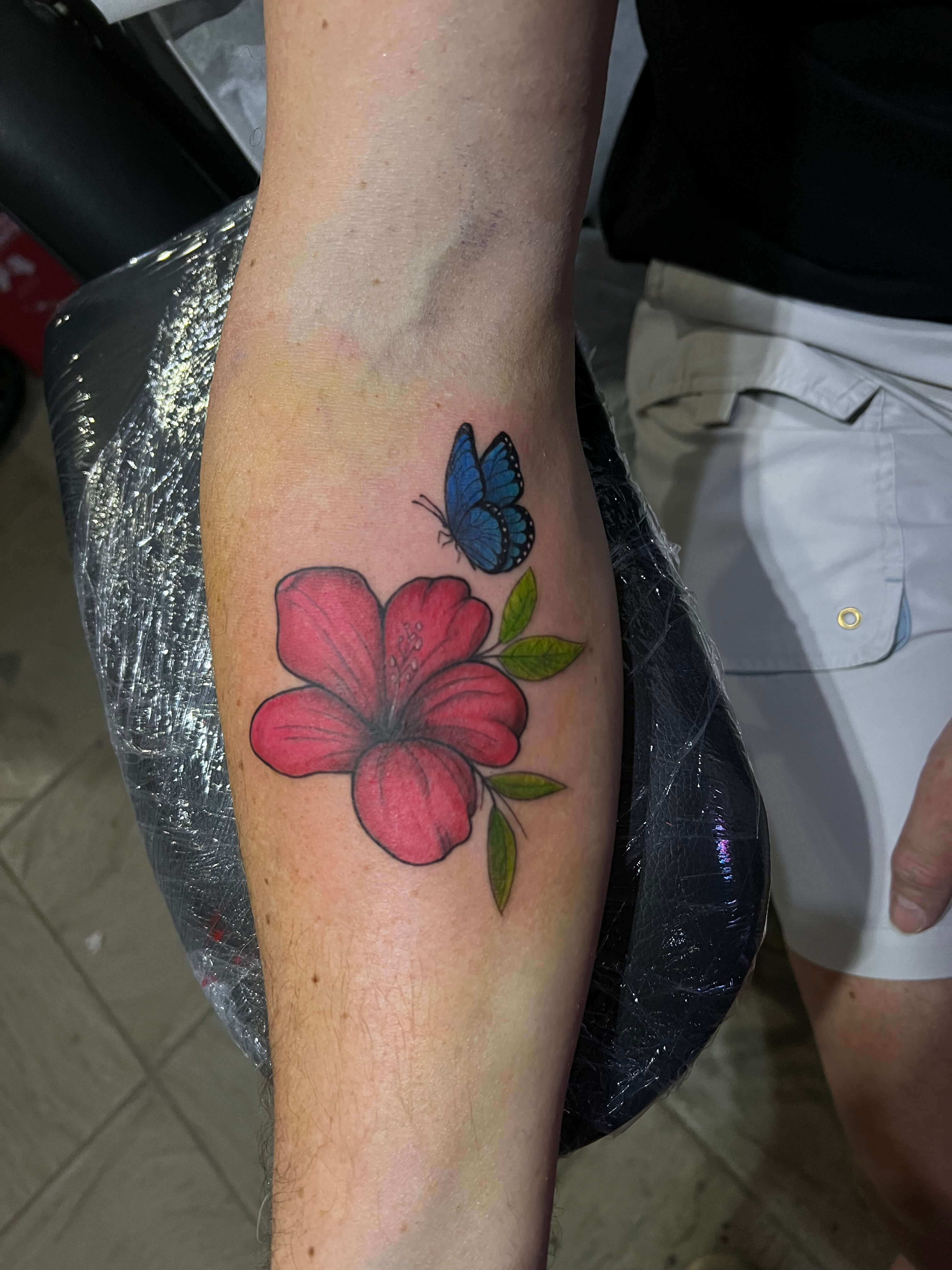 Color 7